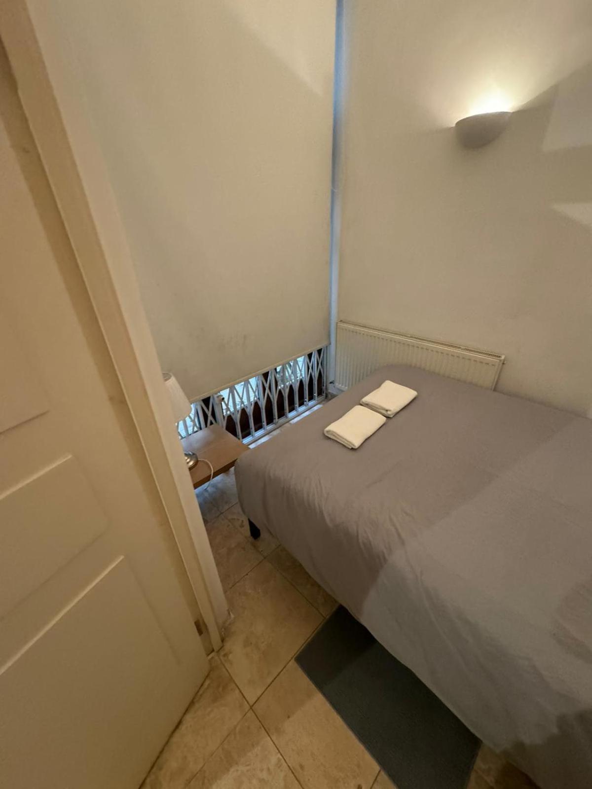 Apartament Cozy Moments From Hyde Park 2 Londra